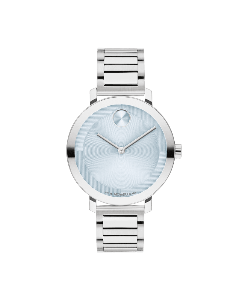 Movado Ladies BOLD Evolution 2.0 Watch 003-500-3000011  display picture 1