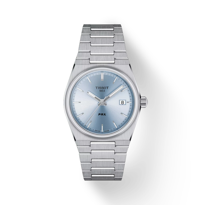 TISSOT PRX 35MM クォーツ Tissot Tissot PRX 35mm Watch 001-500-3000015 ST - Watches