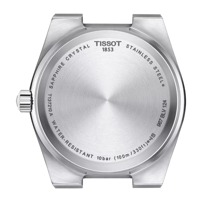 Tissot Tissot PRX 35mm watch 003-500-3000032 ST - Watches