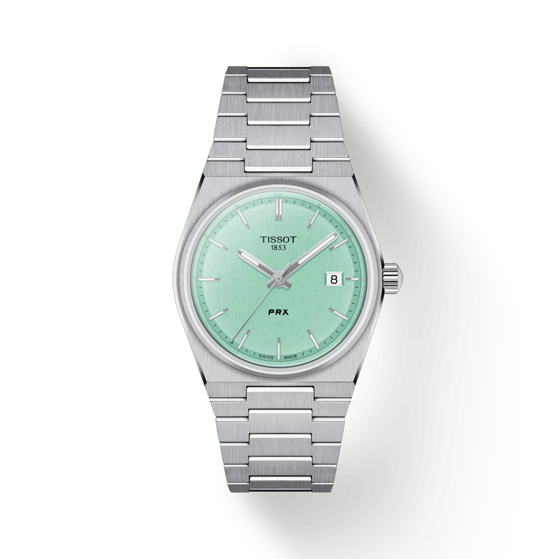 Tissot Tissot PRX 35mm watch 003-500-3000032 ST - Watches