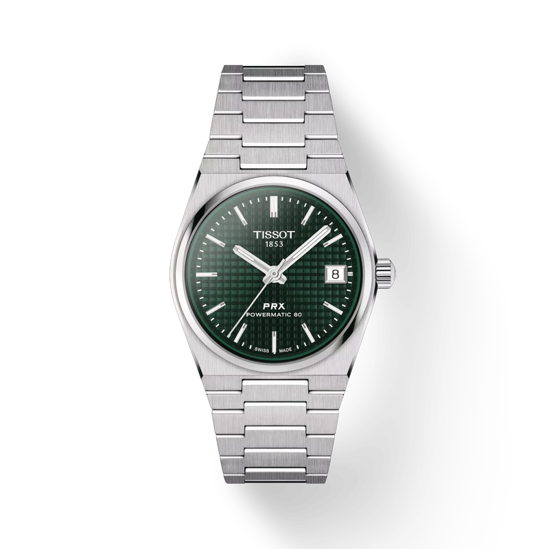 Tissot Tissot PRX Powermatic 80 35mm Watch 003-500-3000037