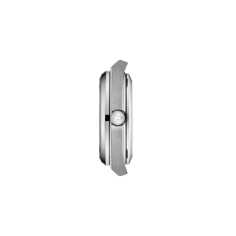 Tissot Ladies PRX Powermatic 80 35mm Watch 003-500-3000039