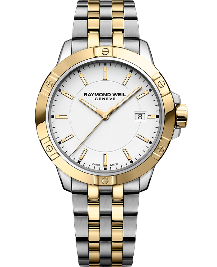 Raymond Weil Raymond Weil Men's Tango Watch 003-500-3000065