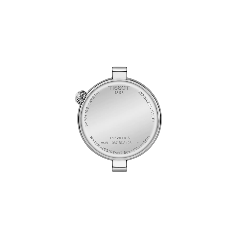 Tissot Tissot Ladies Desir Watch 003-500-3000085 | DeScenza