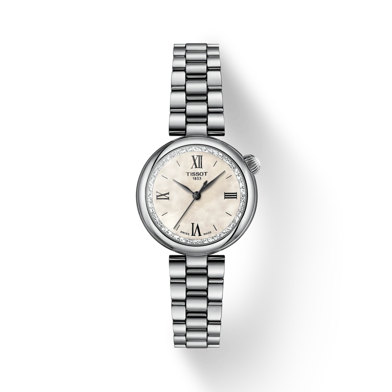 Tissot Tissot Ladies Desir Watch 003-500-3000085 | DeScenza