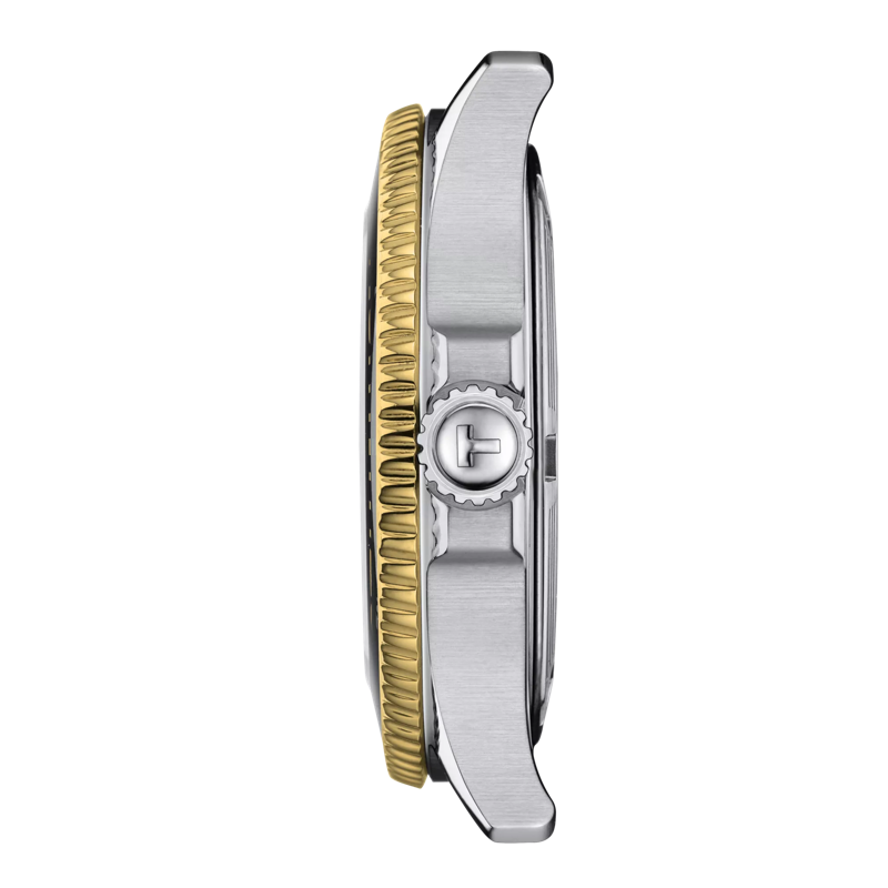 Tissot Tissot Seastar 1000 36mm Watch 003-500-3000130 ST