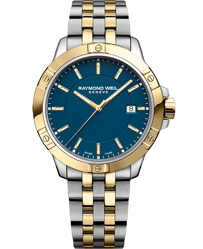 Raymond Weil Raymond Weil Men's Tango Watch 003-500-3000174