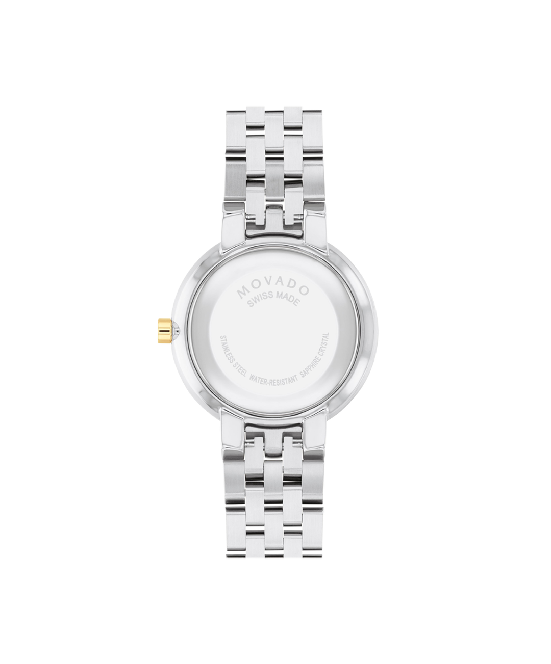 Movado Movado Ladies Museum Classic Watch 004-500-4000025  display picture 1