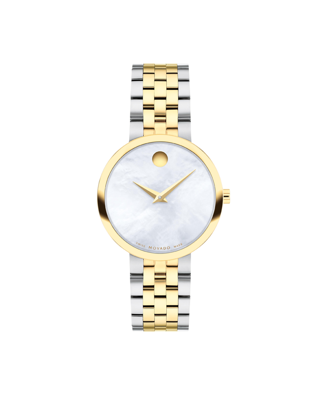 movado ladies dress watch Movado Movado Ladies Museum Classic Watch 004-500-4000025 | DeScenza  Diamonds