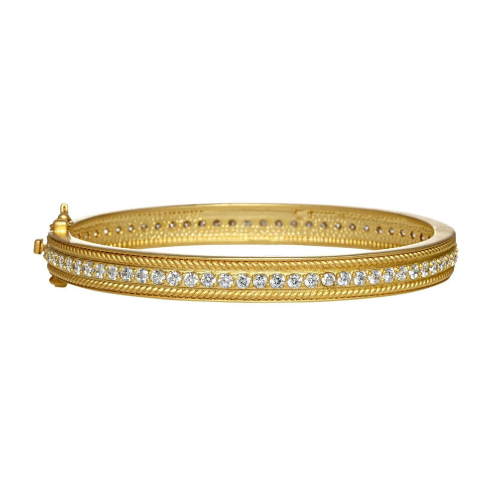 Freida Rothman Bracelet