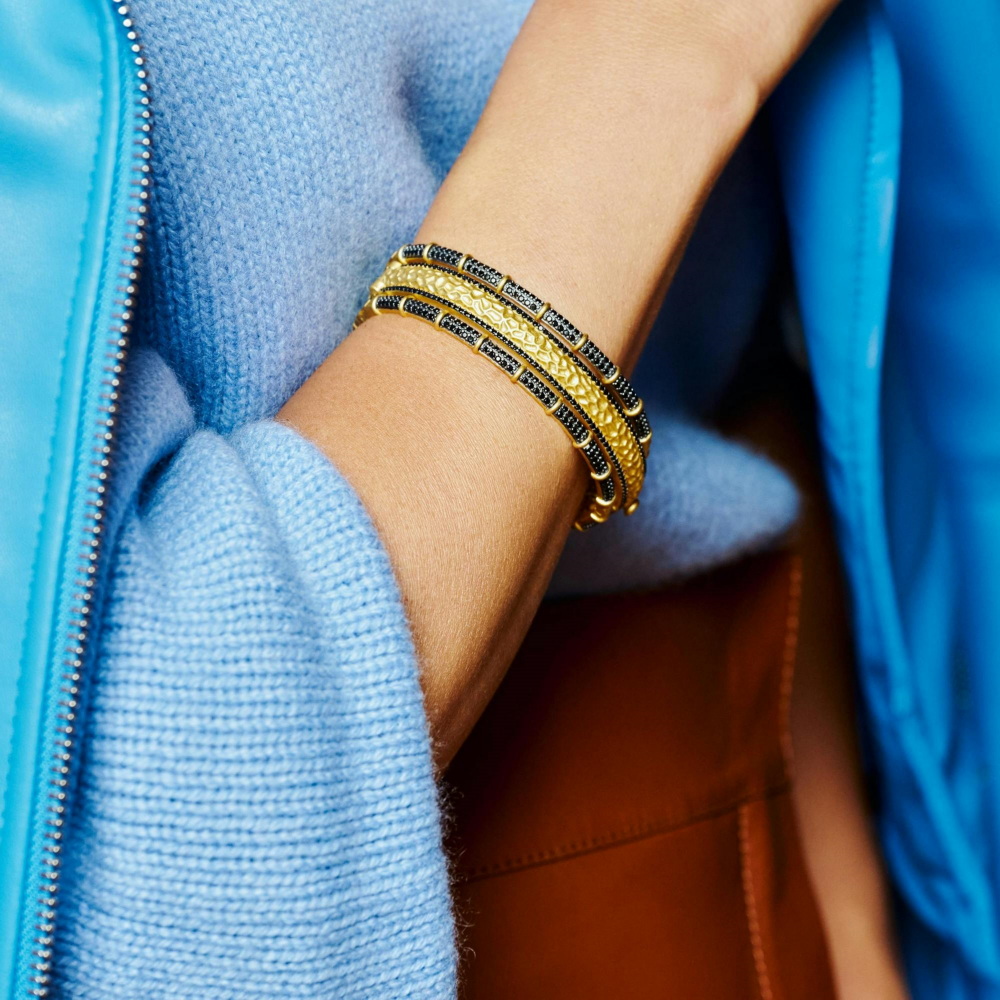 Freida Rothman Freida Rothman Bangle Bracelet 003-610-17963  display picture 3