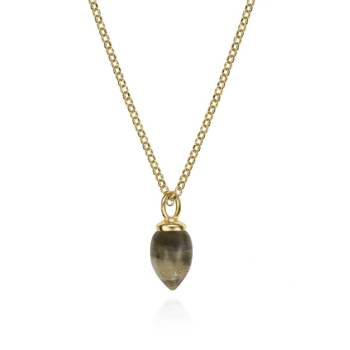 Jorge Revilla Jorge Revilla Necklace 002-640-3000220 | DeScenza