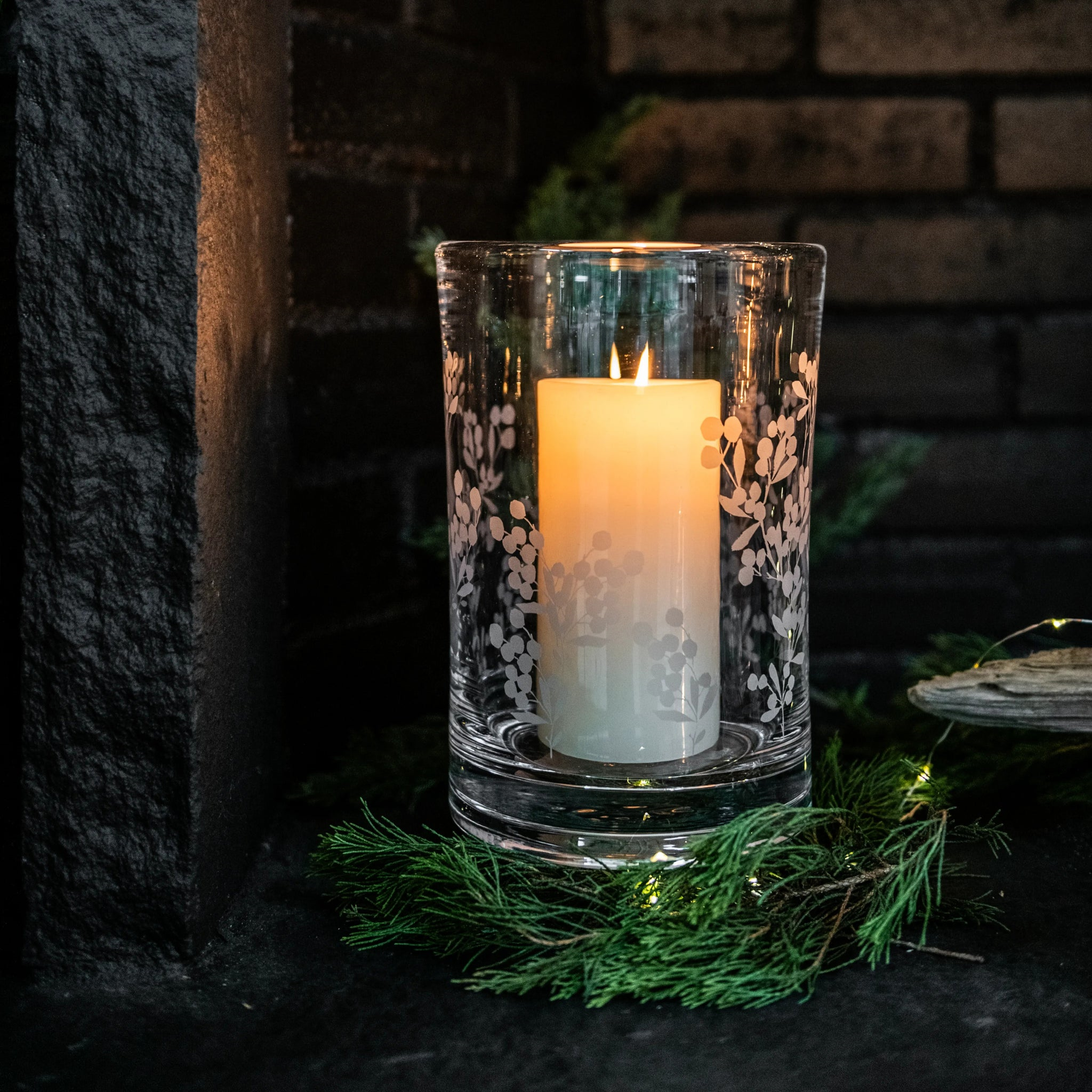 Simon Pearce Simon Pearce Berry Hurricane 004-720-4000031