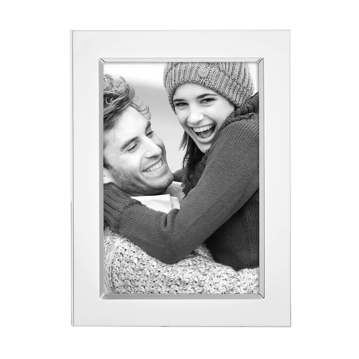 Lenox Silver-Plated Picture Frame 002-730-2000001 | DeScenza