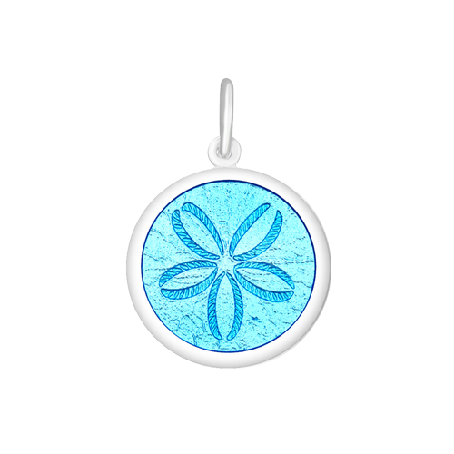 LOLA Sand Dollar Pendant
