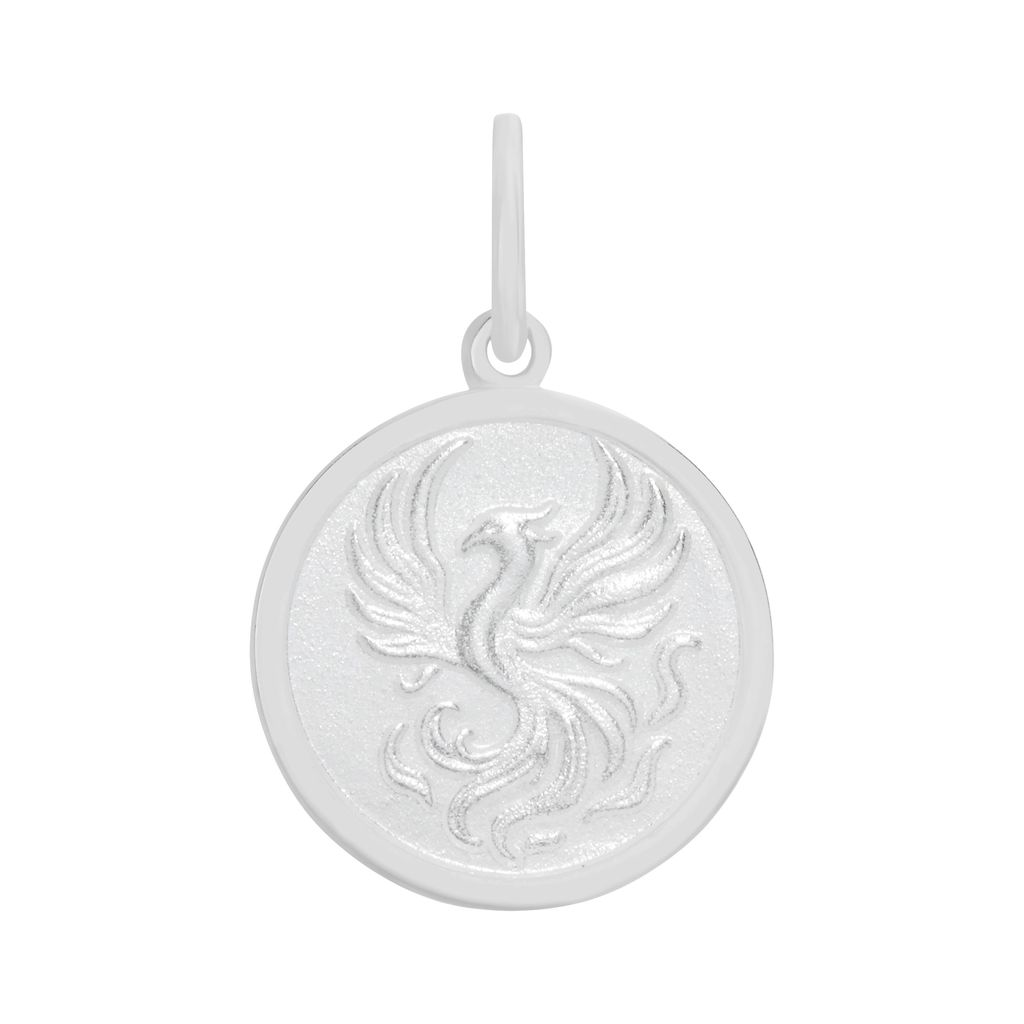 LOLA LOLA Pheonix Pendant 002-920-2001742 SS | DeScenza Diamonds