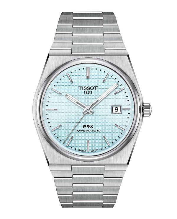 Tissot Tissot PRX Powermatic 80 500-01113 ST Kennesaw | D. Geller