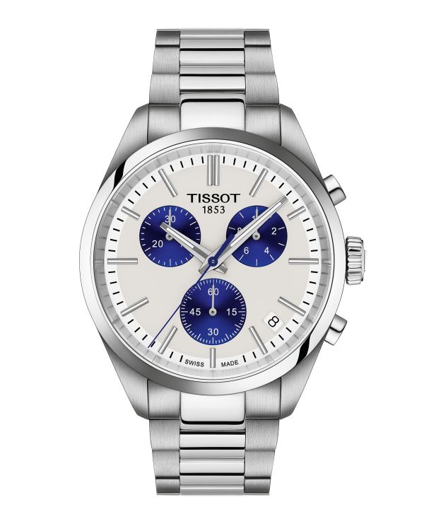Tissot Tissot PR 100 40MM 500-01383 ST - Classic Watches | D