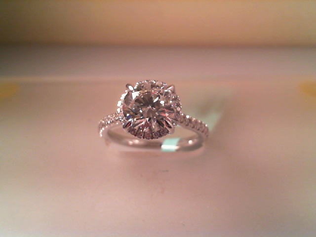 DD Classics Lab-Grown Diamond Rings 001-101-00152 Diamonds