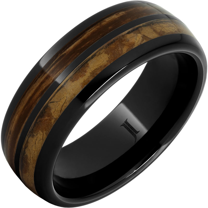 Are ceramic wedding bands durable | Honestweddingadvice.com