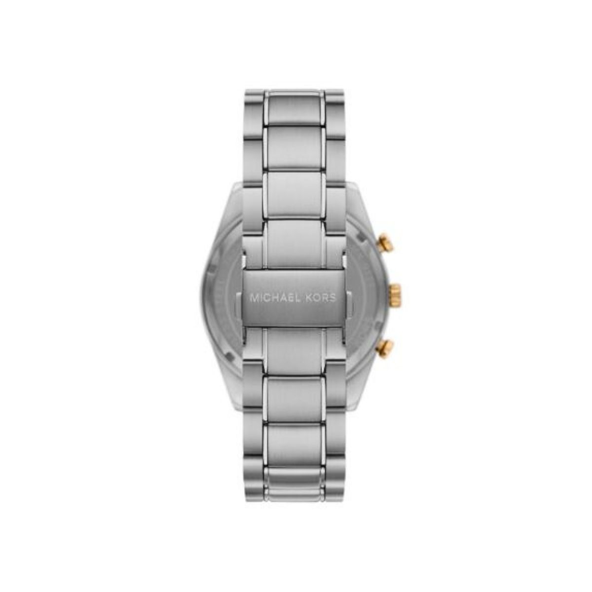 Michael Kors Two-Tone Accelerator Watch St. Petersburg Florida MK9112