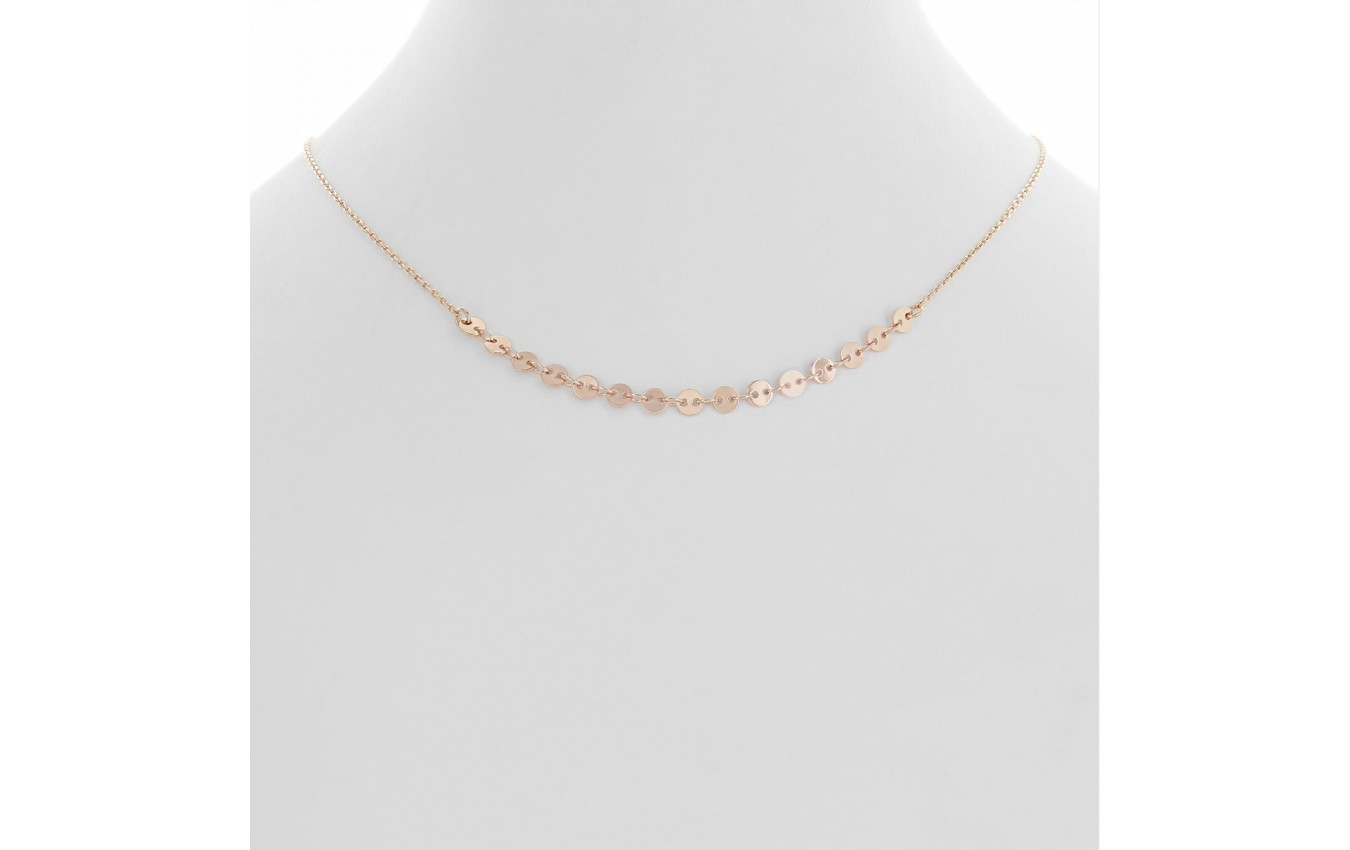 Dani Designs Necklace 001-927-00096 - Diamonds Direct