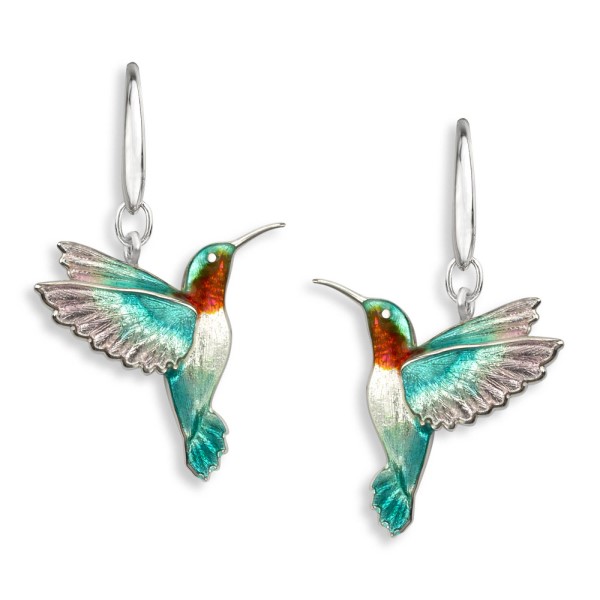 Sparkle4c_Jewelryページ Summer Friday Earrings – Brinker + Eliza