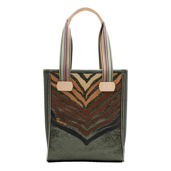 Consuela Slash Chica Tote 001-708-06796 - Dickinson Jewelers