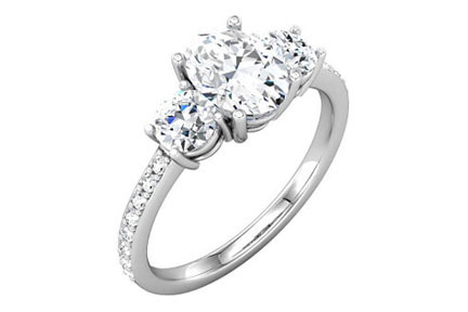 Stuller Mountings 2025