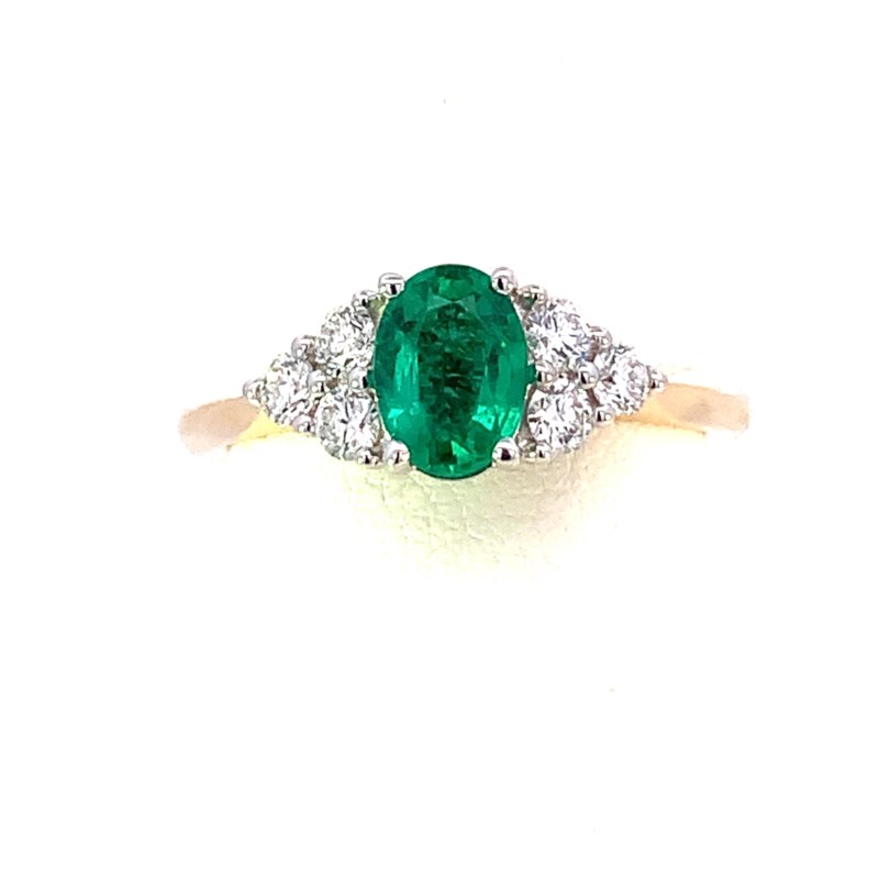 Rego Fashion Ring 001-200-01489 14KY Douglas Diamonds Douglas - Main Image
