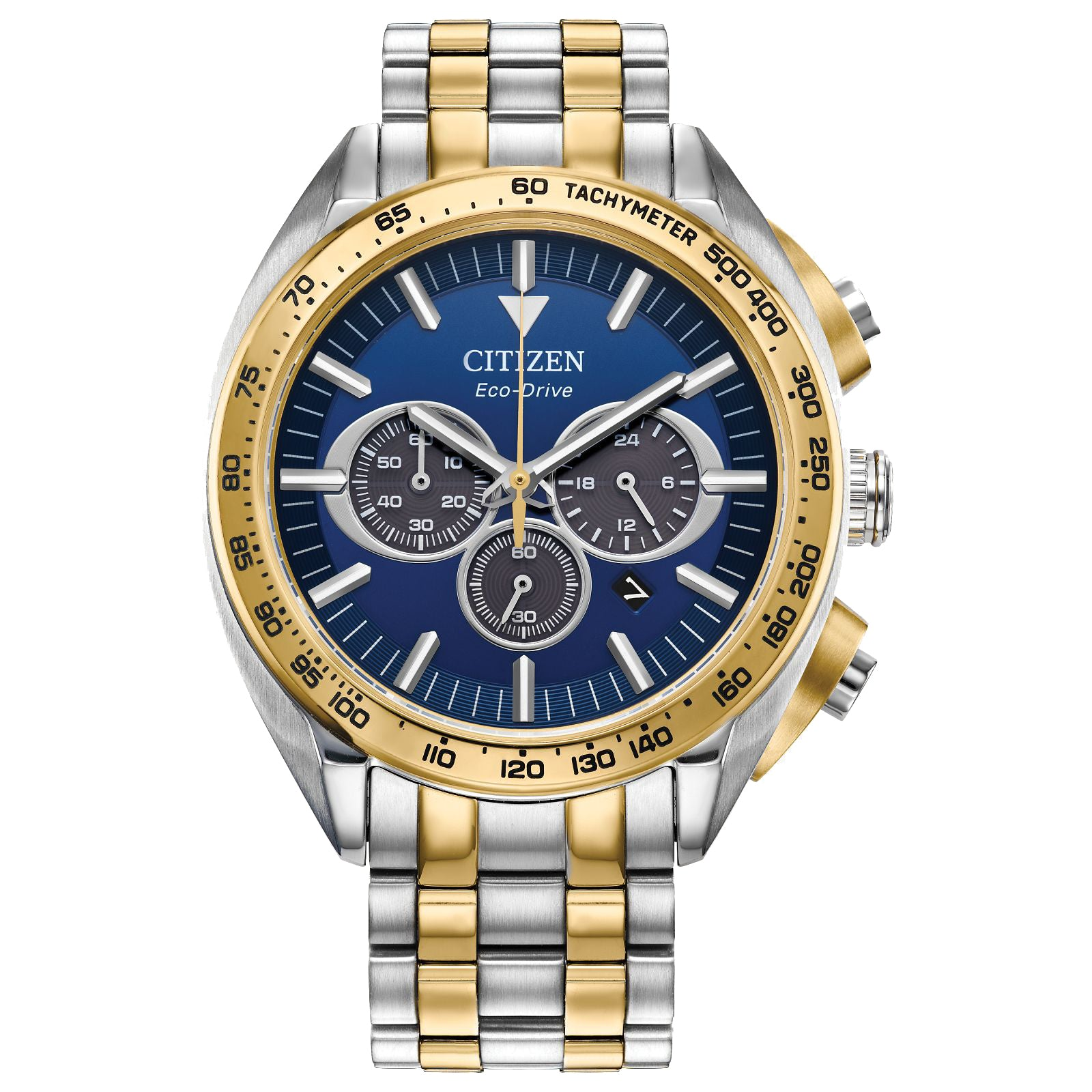 オーシャン19 Citizen Watch 001-505-00590 - Douglas Diamonds Phoenix AZ
