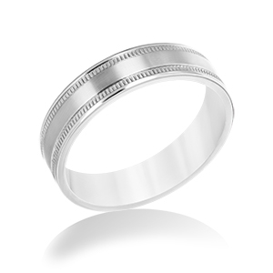 the bay wedding bands
