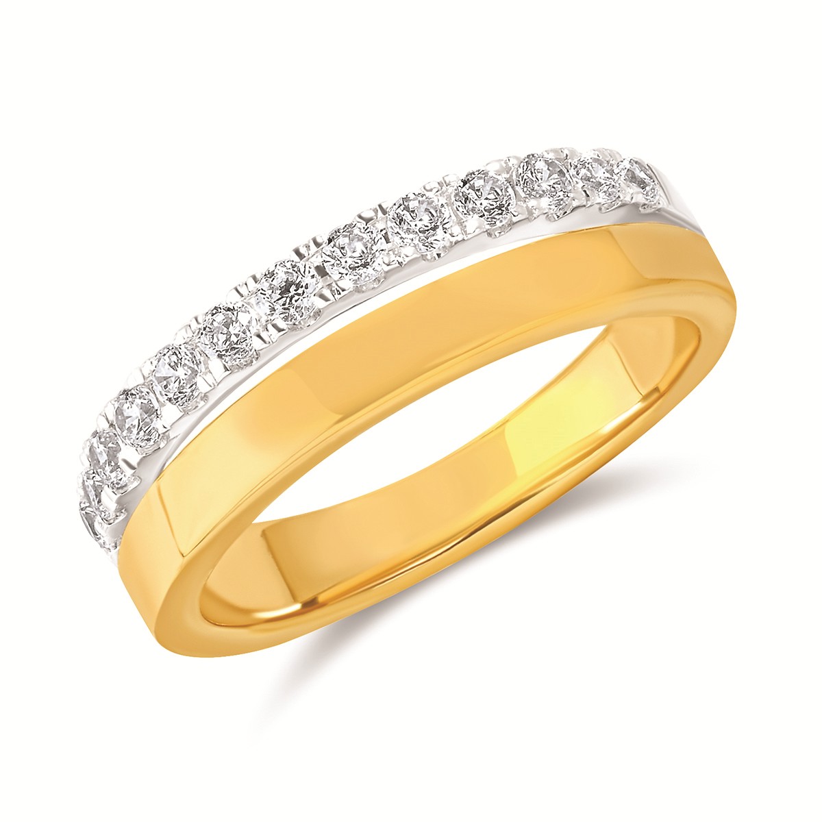 Diamond Fashion Ring 00113000644 Diamond Fashion Rings Elgin's