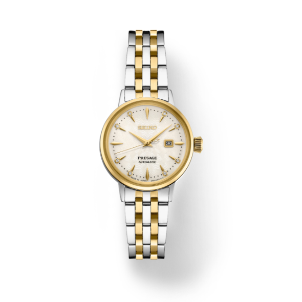 Seiko Lady Watch TT 510-00088SWR046Redo.png main image 4