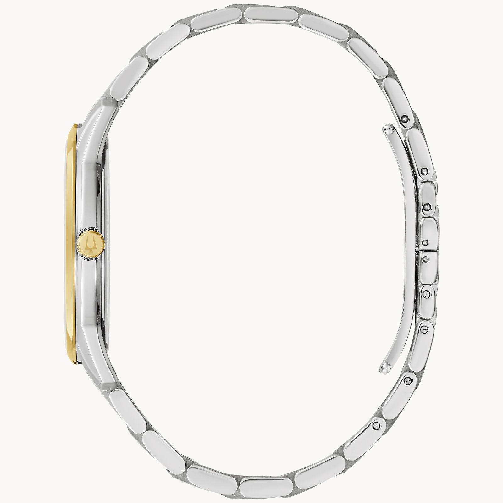 Bulova Men's Bulova Sutton Watch 001-250-01789 Elgin's Fine