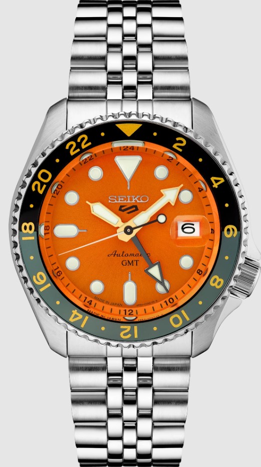 skx sports style gmt