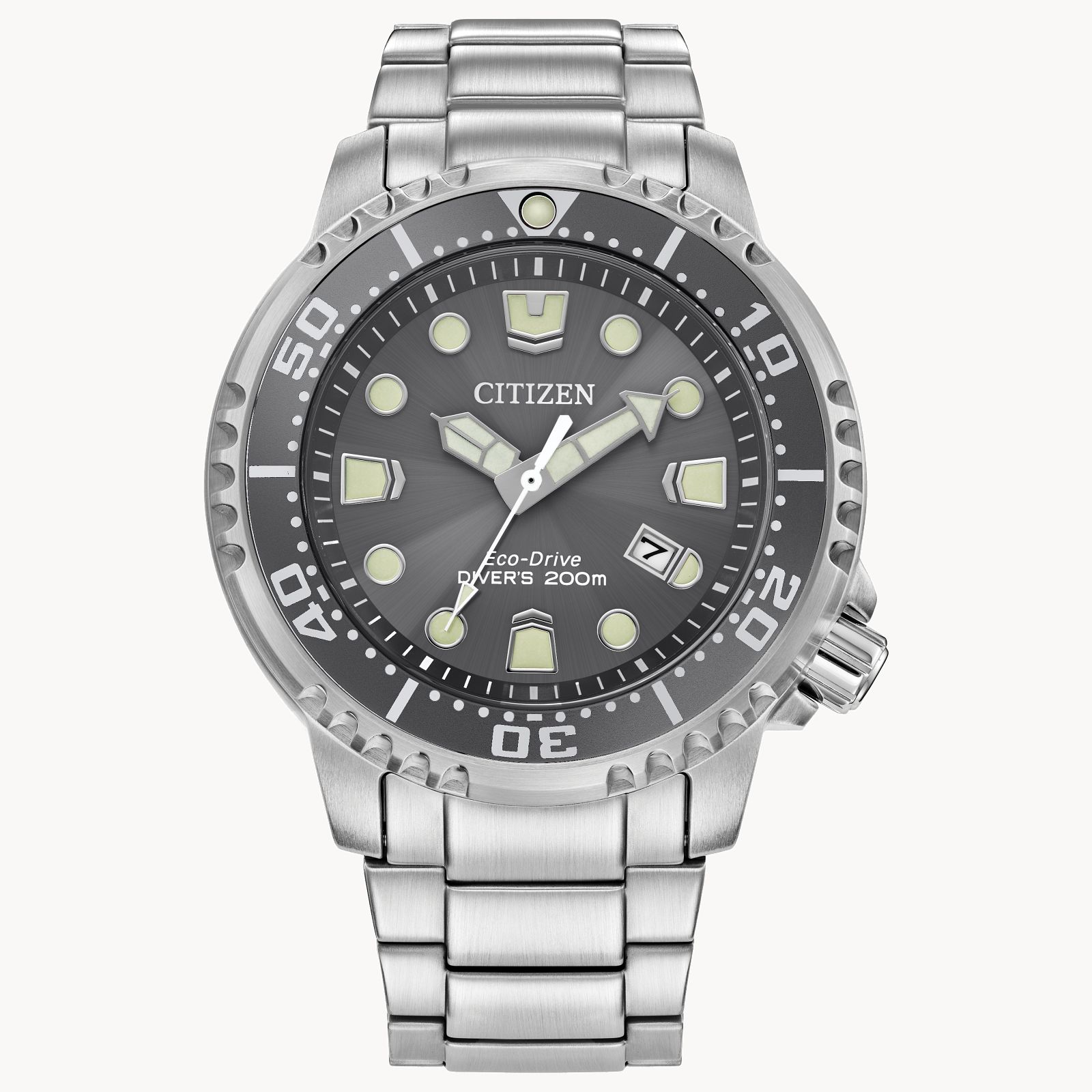 Men's Citizen Eco-Drive Promaster Dive Watch 001-250-01905