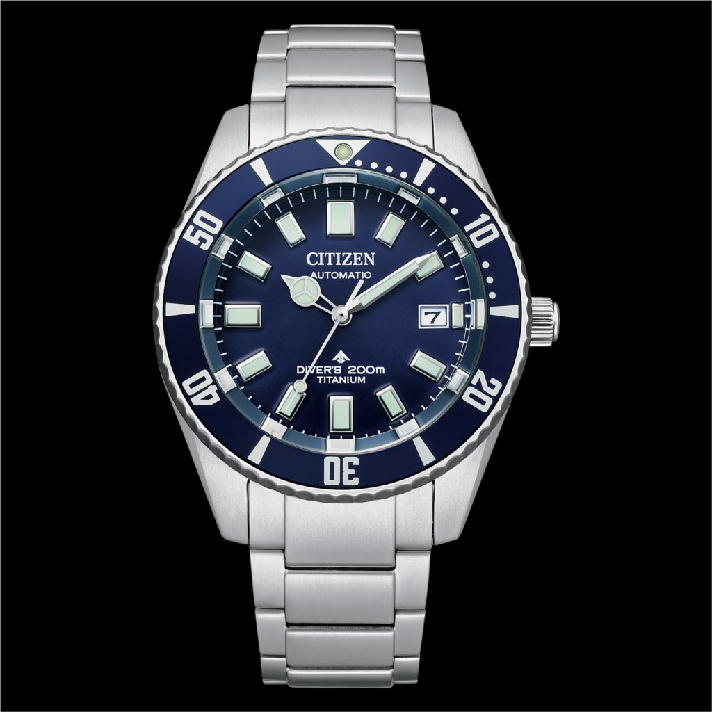 Men's Citizen Promaster Fujitsubo Watch 001-250-01994