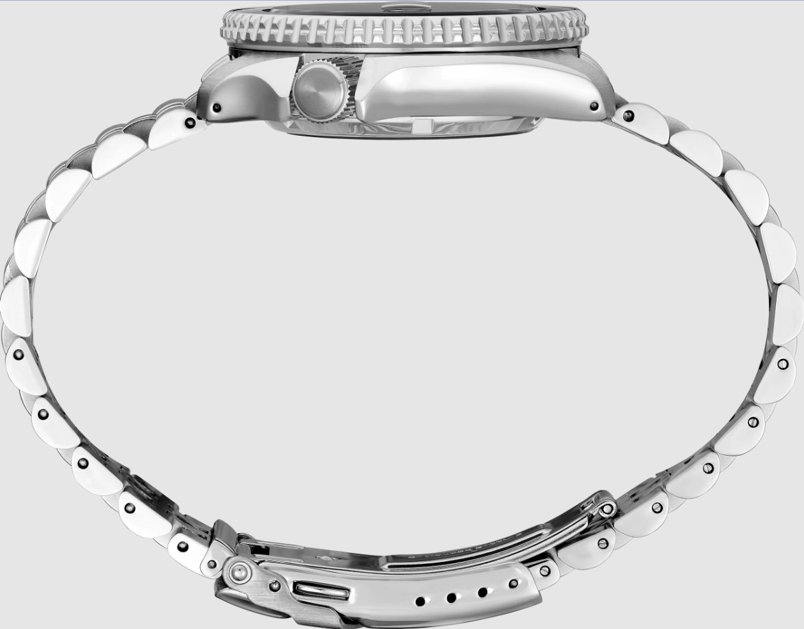 Men's Seiko5 Sports SKX Sports Style GMT Watch 001-250-02029