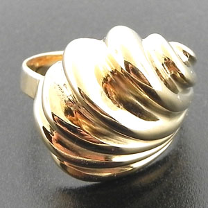 Estate Ring Ellsworth Jewelers Ellsworth, ME