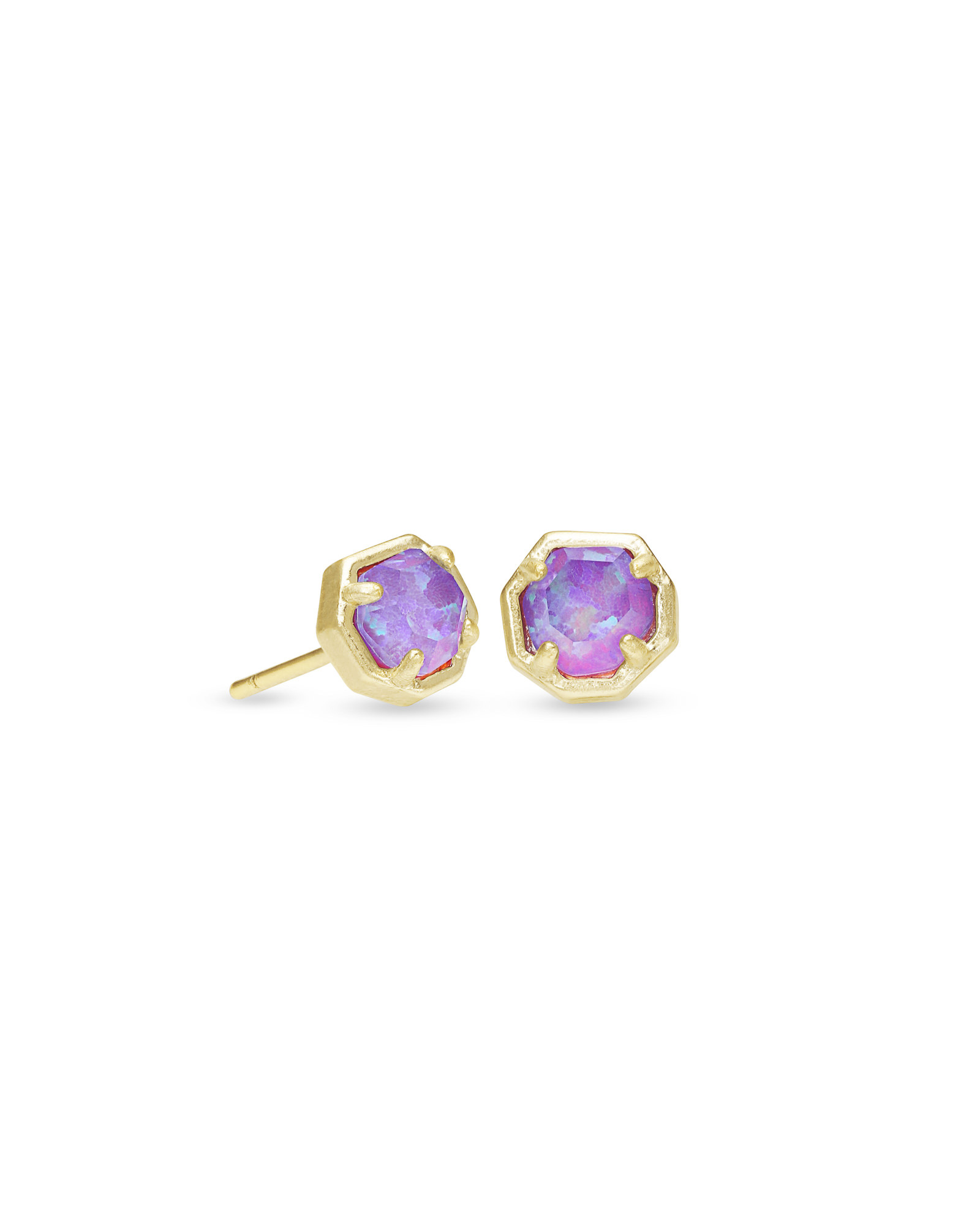 Kendra Scott Kendra Scott Nola Earrings 001 645 03259 E M Family Smith Jewelers Chillicothe Oh