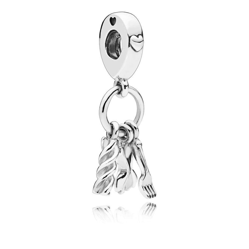 Pandora Pandora charms 00156705467 Pandora Beads Enhancery