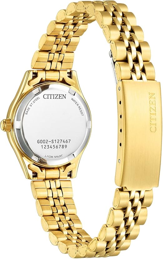 Citizen Ladies display picture 2