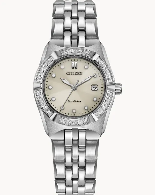 Citizen Corso Diamond Women's Watch EW2710-51X