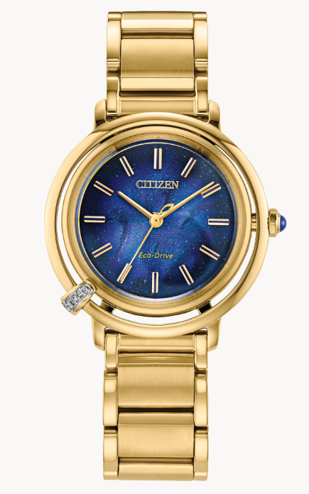 Citizen Citizen L Arcly 001-500-00842 - Women display picture 1