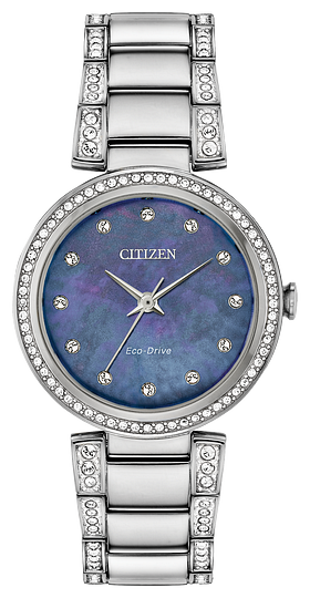 Citizen EM0840-59N / Lady display picture 1