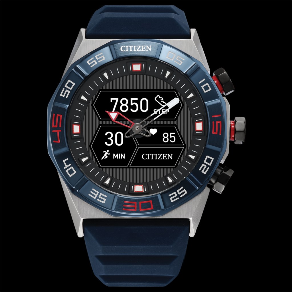 Citizen Citizen CZ Smart Hybrid 002-505-00990 PL | Falls