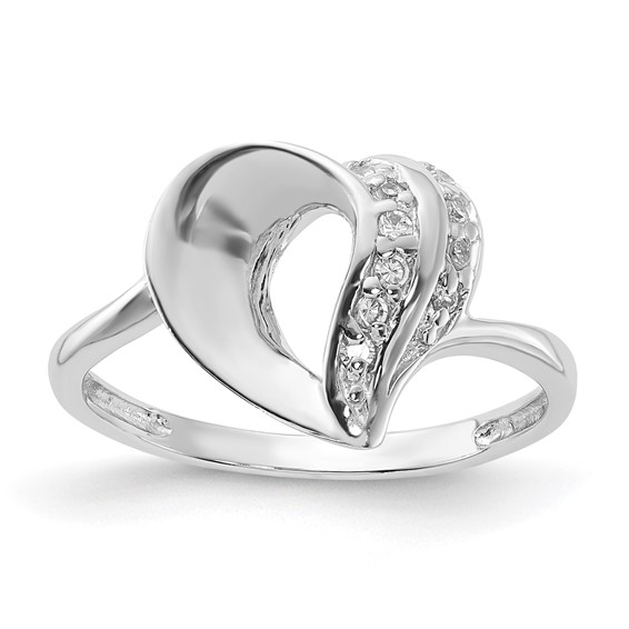 Quality Gold Ring 0026202000131 Silver Rings Falls Jewelers