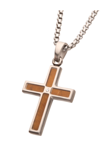 INOX Men's Accessories 001-750-2000269 - Falls Jewelers | Falls