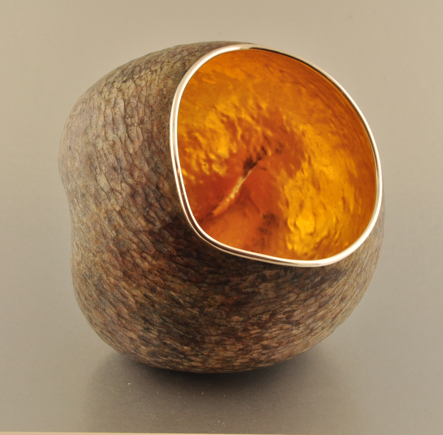 David Huang Sculpture 001-905-00052 | French Designer Jeweler 